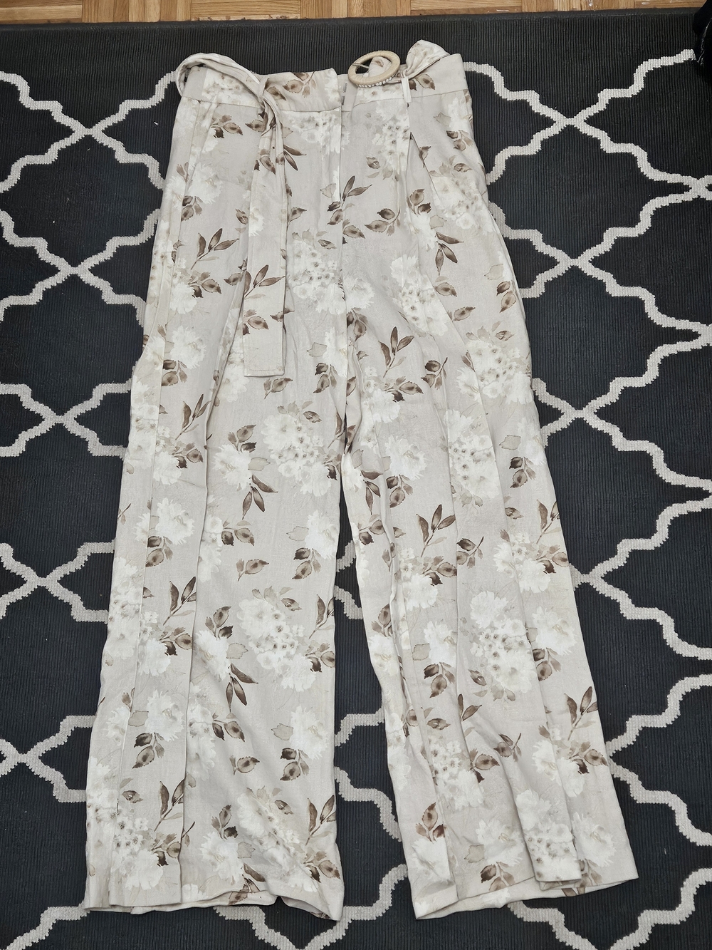House of Harlow 1960 wide-leg trousers